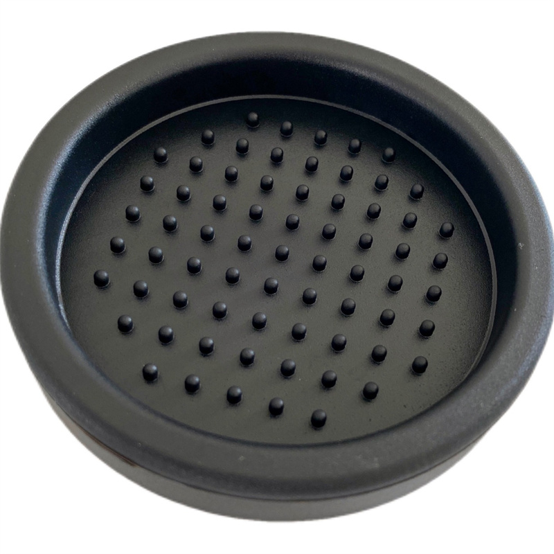Espresso Tamper Set - Silicone Tamper Station Houder Koffie Tamper