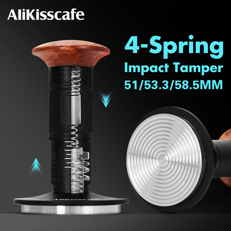 AliKisscafe Koffie Sabotage Im - Coffee Shop Equipment recensie en prijs