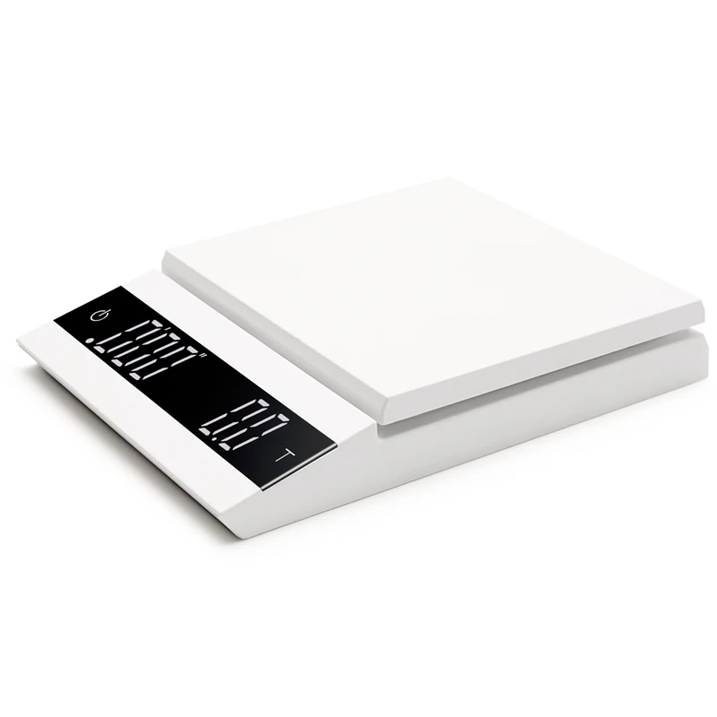 Felicita Parallelle koffieweeg - Scale Drip Timer recensie en prijs