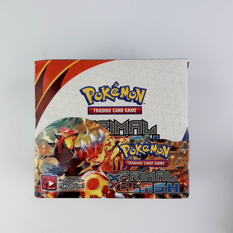 360 stuks Engelse versie Pokém - Coffee X recensie en prijs