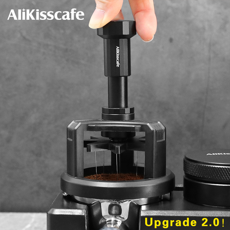 Alikisscafe WDT Gereedschap Ro - Coffee Shop Equipment recensie en prijs
