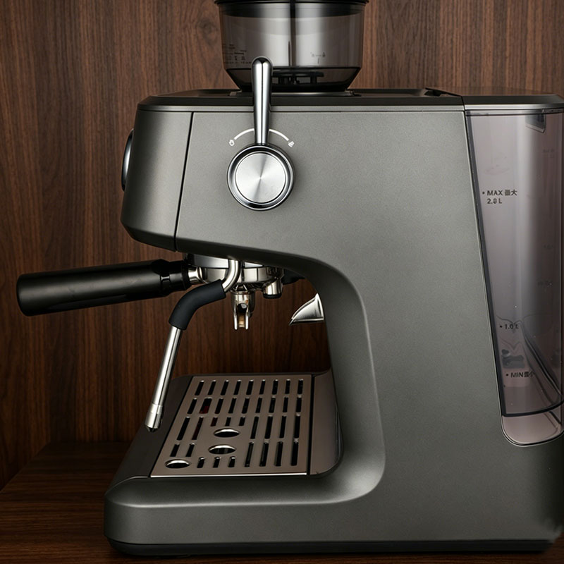 Italiaanse stijl commerciële k - Coffee X recensie en prijs