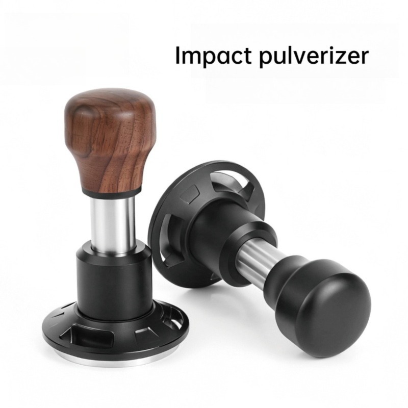 JUSTINLAU 51/53/58.5MM Koffie  - Coffee Shop Equipment recensie en prijs