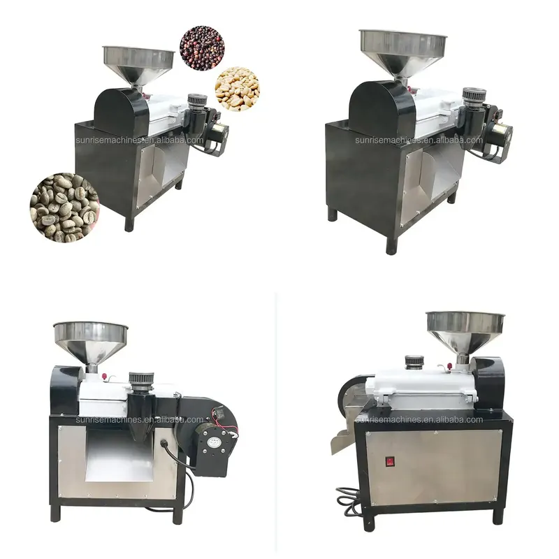 Automatische schilmachine voor - Coffee Equipment Price recensie en prijs