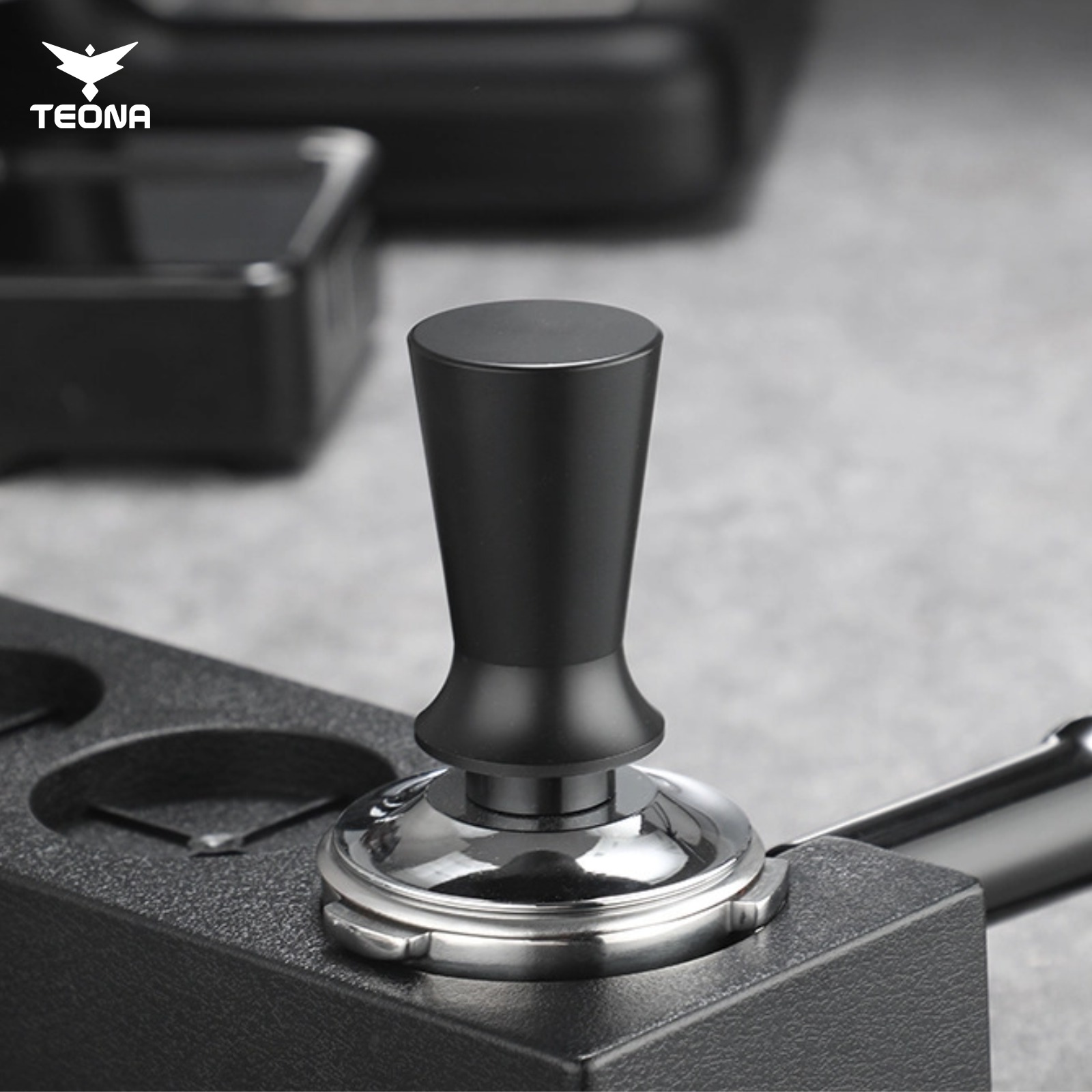 58mm 53mm 51mm Espresso Sabota - Espresso Tamper Set recensie en prijs