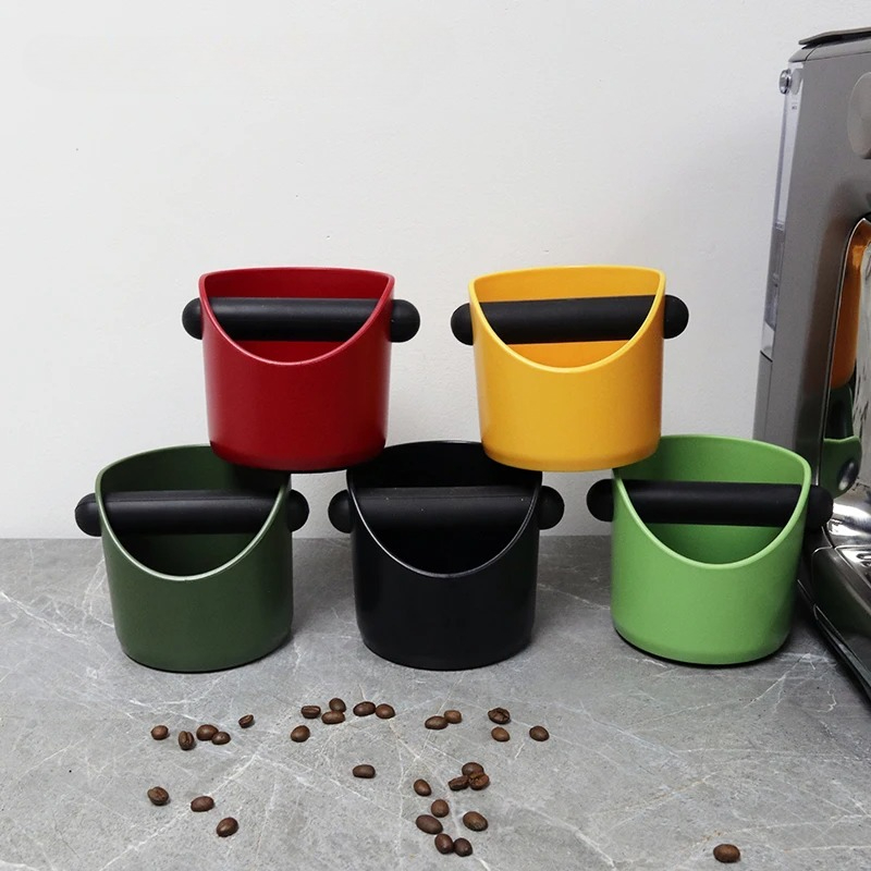 Koffie Knock Box Anti Slip Sch - Coffee Shop Equipment recensie en prijs