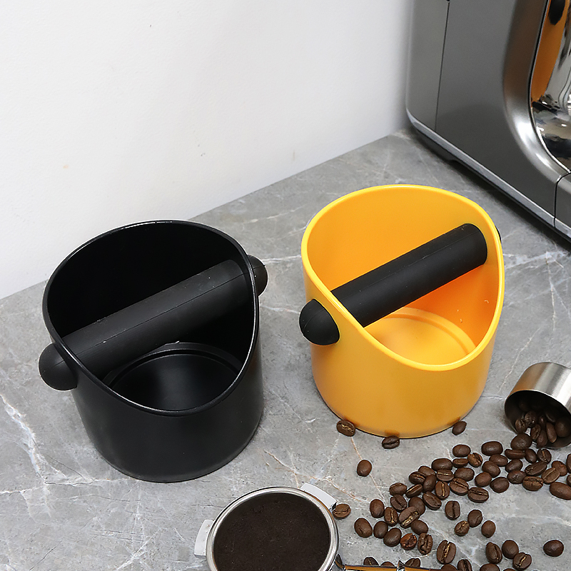 Koffie Knock Box Anti Slip Sch - Coffee Shop Equipment recensie en prijs
