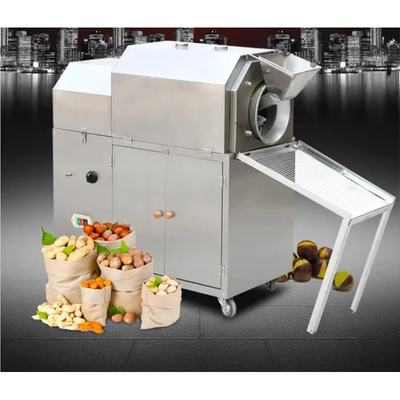 Fabrieks prijs pinda cashew se - Coffee Equipment Price recensie en prijs