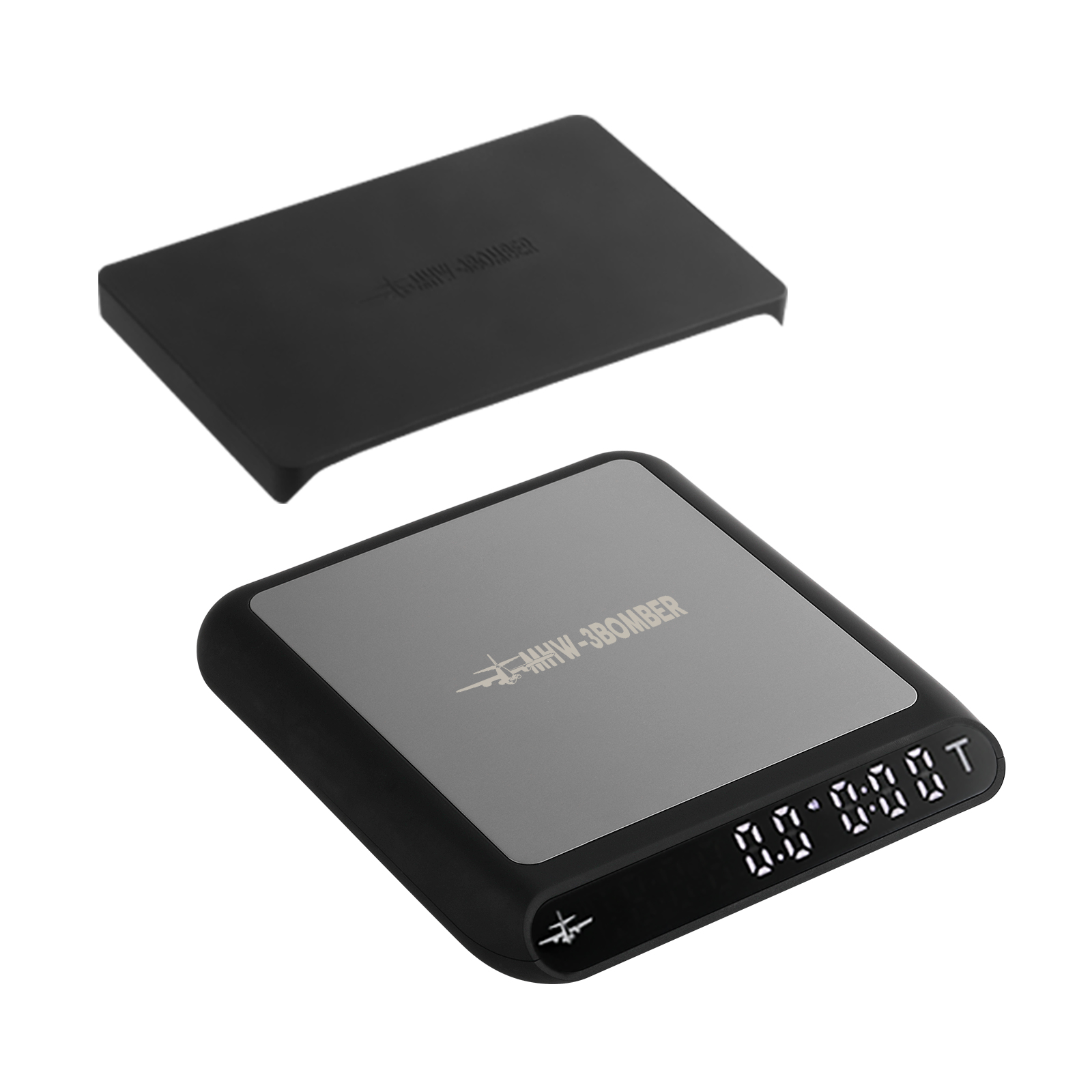 MHW-3BOMBER Elektronische keuk - Scale Drip Timer recensie en prijs