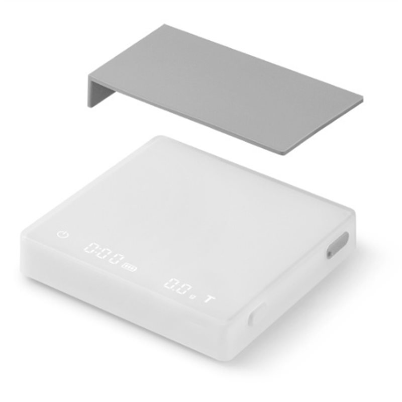 CHCH Koffie Oplaadbare Digital - Scale Drip Timer recensie en prijs