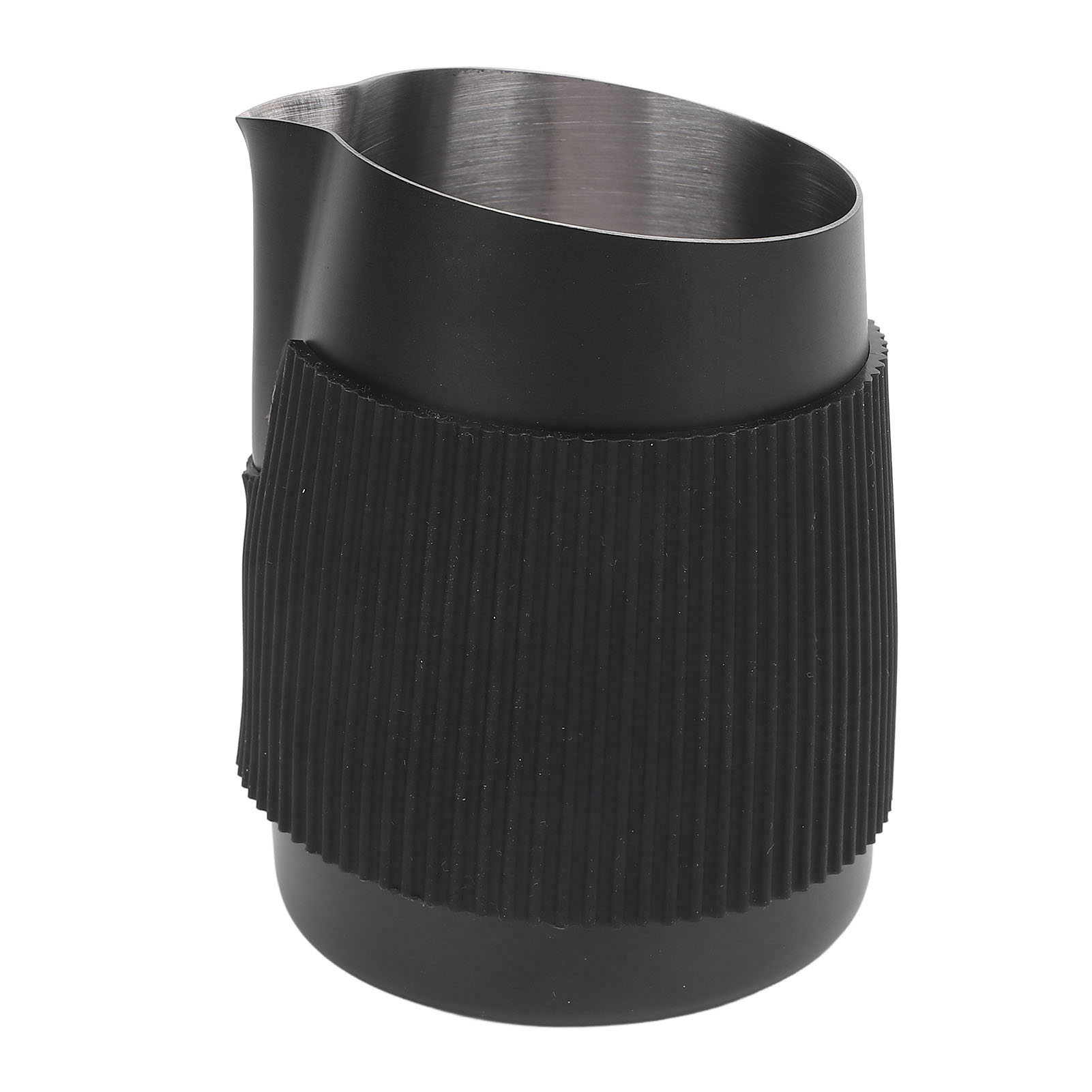 Melkopschuimkan Roestvrij staa - Coffee Shop Equipment recensie en prijs