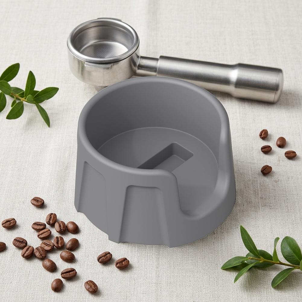 Siliconen Espresso Tampstation - Coffee Shop Equipment recensie en prijs