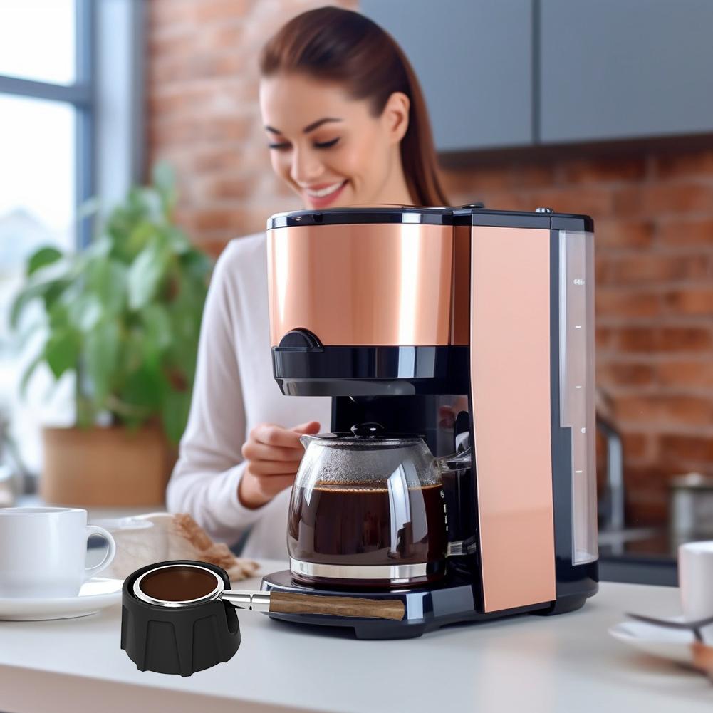 Siliconen Espresso Tampstation - Coffee Shop Equipment recensie en prijs
