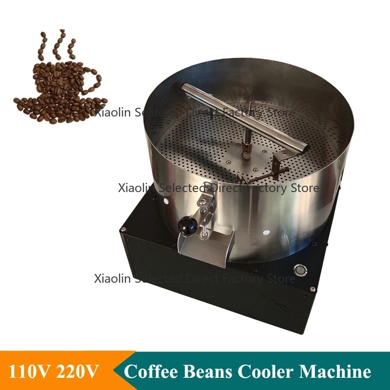 Commerciële Elektrische Koffie - Coffee Shop Equipment recensie en prijs