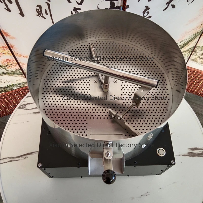 Commerciële Elektrische Koffie - Coffee Shop Equipment recensie en prijs