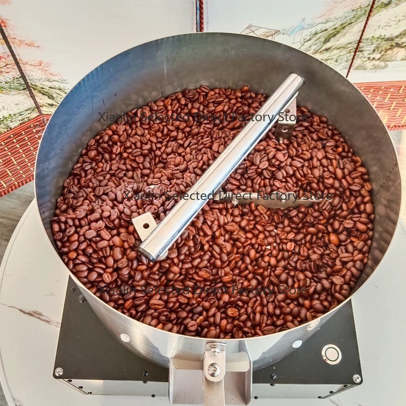 Commerciële Elektrische Koffie - Coffee Shop Equipment recensie en prijs
