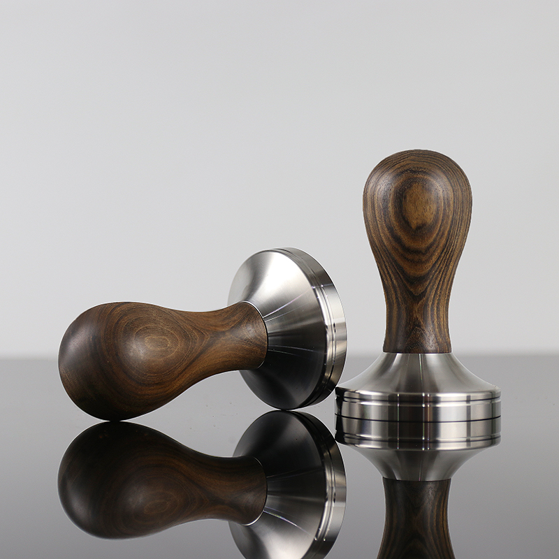 Koffie Tamper 51mm 53mm 58mm 5 - Espresso Tamper Set recensie en prijs