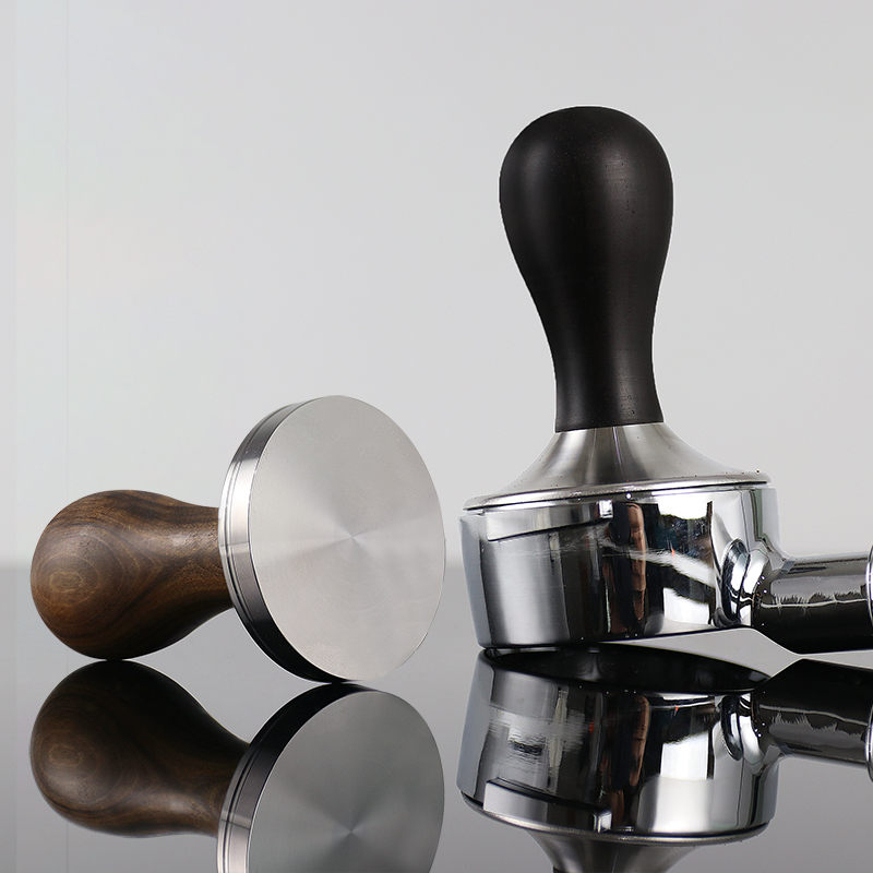 Koffie Tamper 51mm 53mm 58mm 5 - Espresso Tamper Set recensie en prijs