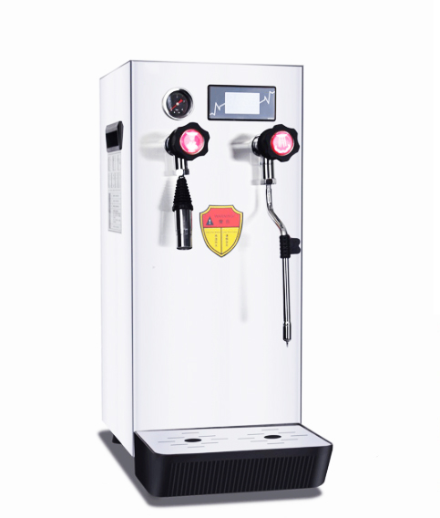 Nieuwe fabrieks prijs melkthee - Coffee Equipment Price recensie en prijs