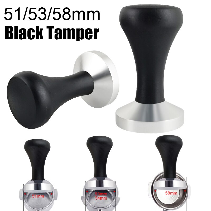 1 Pc 51/53/58 Mm Espresso Sabo - Coffee Shop Equipment recensie en prijs