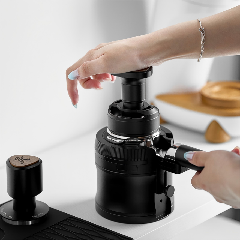 IKAPE All-in-One Koffiedistrib - Coffee Shop Equipment recensie en prijs